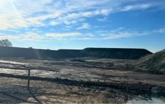 Copan Shooting Range Update Nov 2025