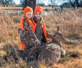 aless deer holiday season 25