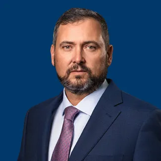 Commissioner Michael J. Hilliary