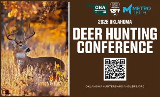 deer conference promo artwork