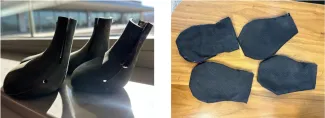 dog boots