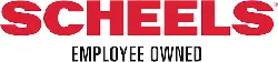 Scheel's logo