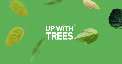 Up With Trees