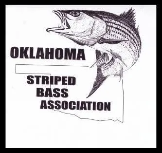 Oklahoma Striped Bass Association