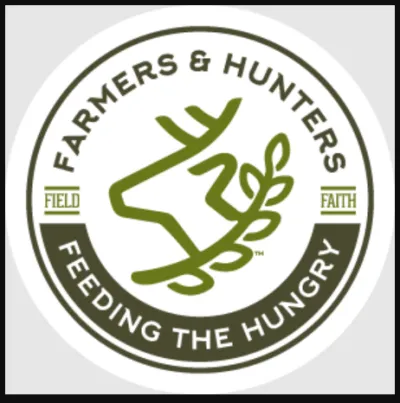 Farmers and Hunters Feeding the Hungry